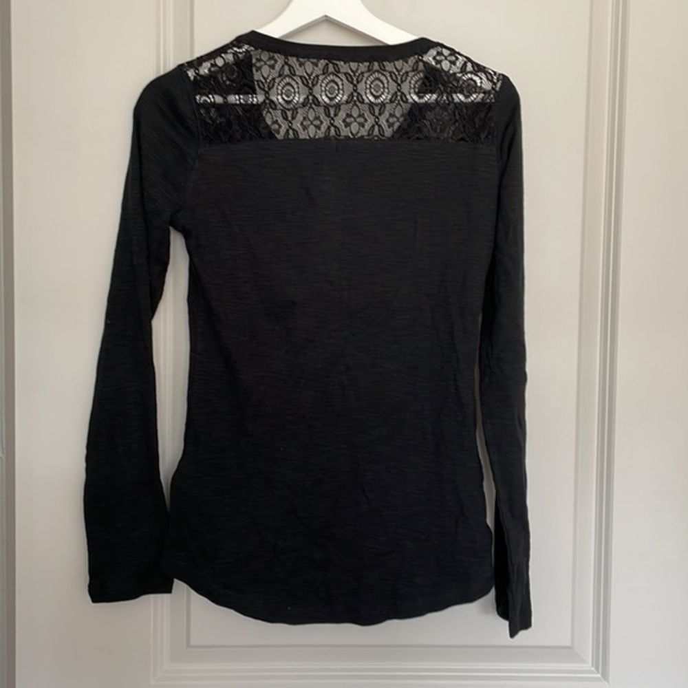 NWT Chaps Long Sleeve Shirt - Picture 7 of 8